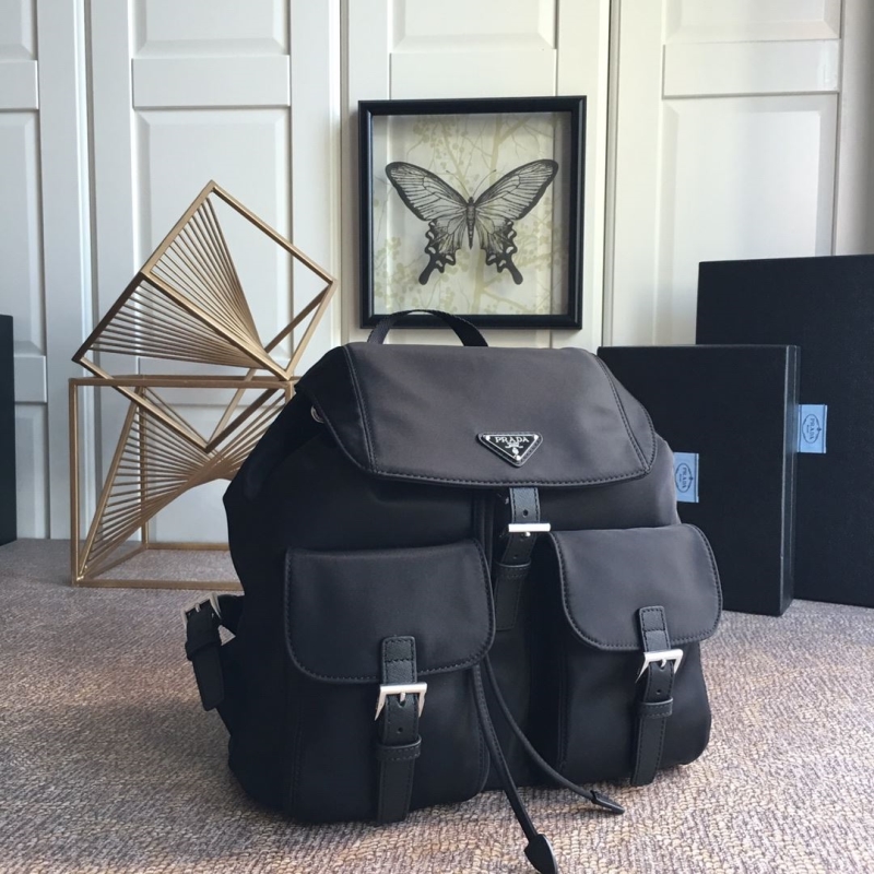 Pra*a backpacks